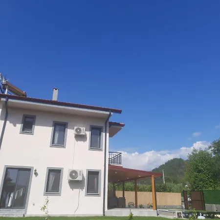 Yavuz Villa *