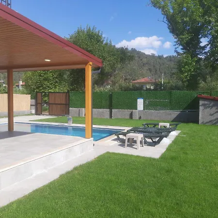 Villa Yavuz *