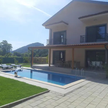 Yavuz Villa