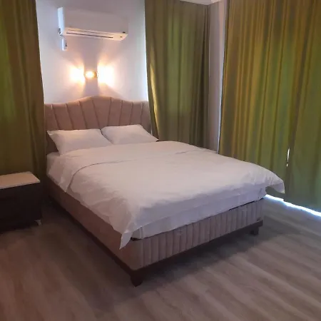 Villa Yavuz Fethiye