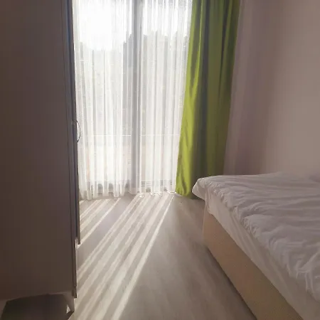 Villa Yavuz *