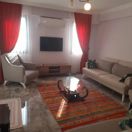 Yavuz Villa *