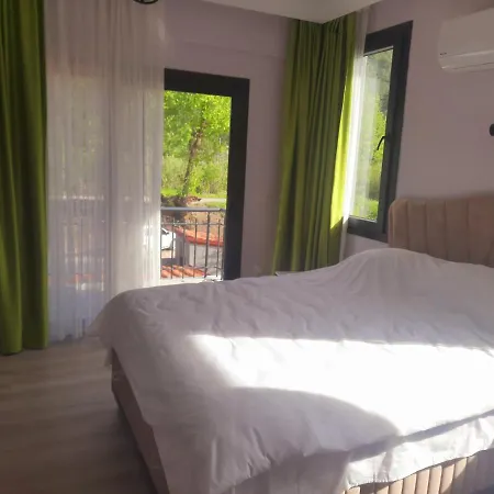 Villa Yavuz Fethiye
